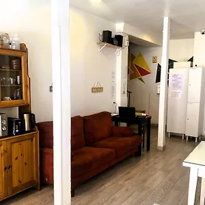  Albergue Els Andes