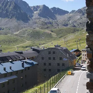Borruscall Pas De La Casa