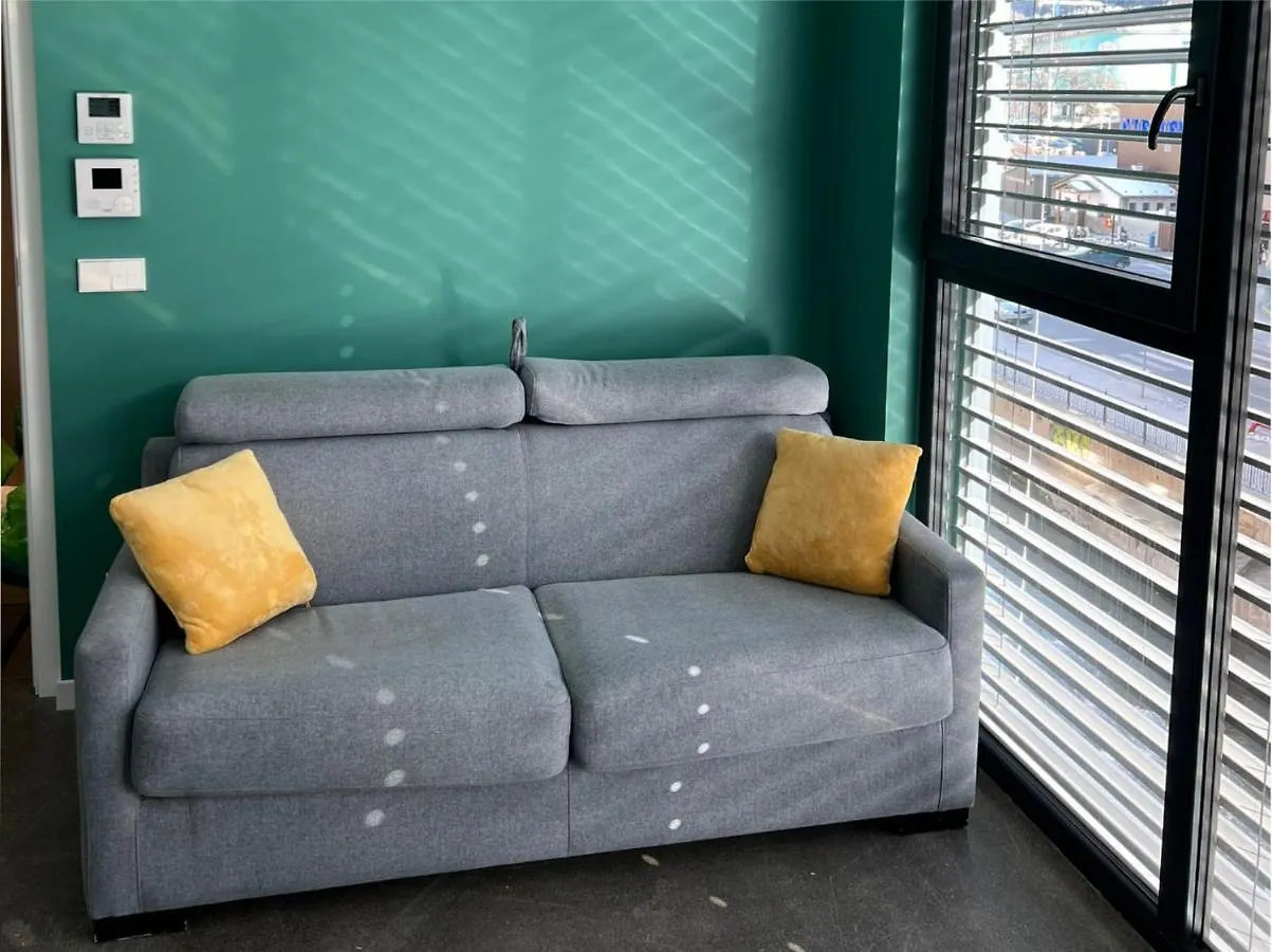 Plan B City Center Aparthotel Andorra la Vella 0*,  Andorra