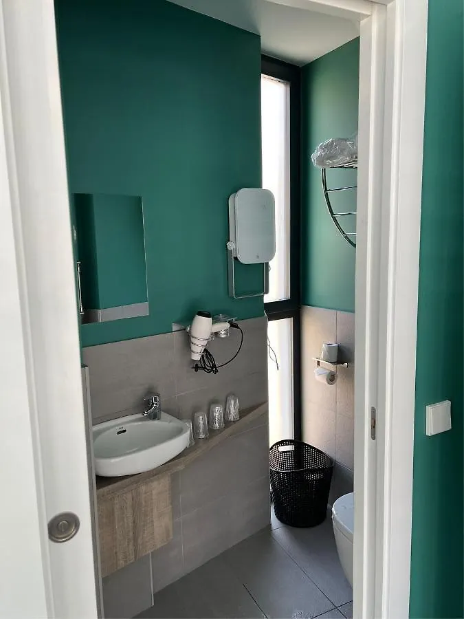 Apartman Plan B City Center Aparthotel Andorra la Vella