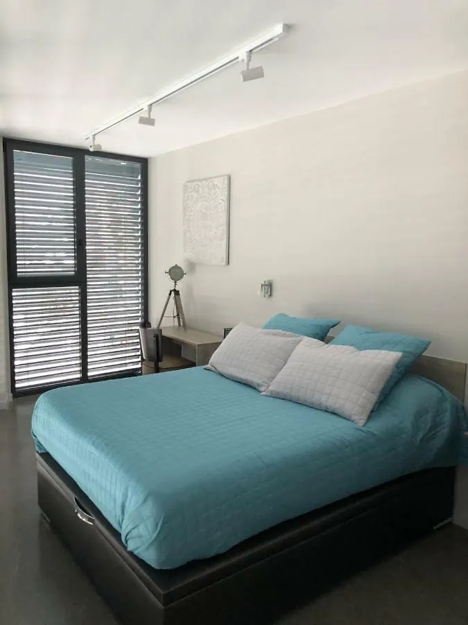 Plan B City Center Aparthotel Andorra la Vella Andorra