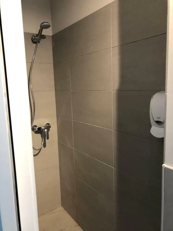 Plan B City Center Aparthotel Andorra la Vella Andorra