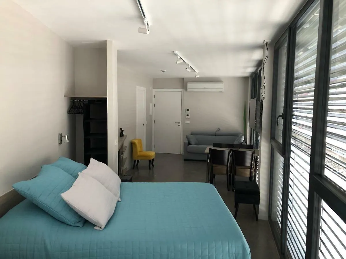 Apartman Plan B City Center Aparthotel Andorra la Vella