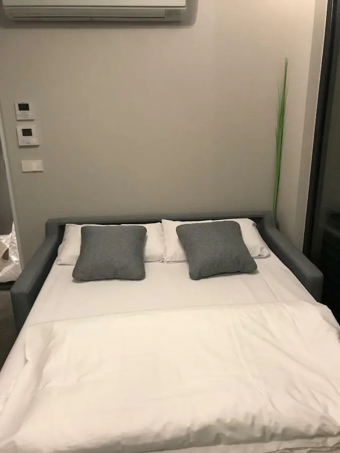 Apartman Plan B City Center Aparthotel Andorra la Vella Andorra